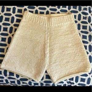 Lauren Manoogian shorts